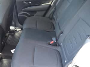Hyundai TUCSON 1.6T-GDi 160CP 2WD 6MT Style — miniatura 5
