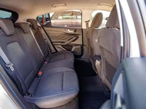 Ford Focus IV Wagon 1.5 EcoBlue (120 CP) Automatic — miniatura 2