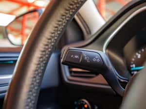 Ford Focus IV Wagon 1.5 EcoBlue (120 CP) Automatic — miniatura 7