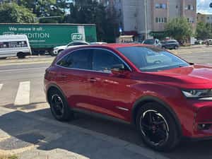 DS Automobiles DS7 (Crossback) 2019, 181 CP, Automată — miniatura 2