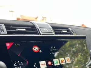 DS Automobiles DS7 (Crossback) 2019, 181 CP, Automată — miniatura 4