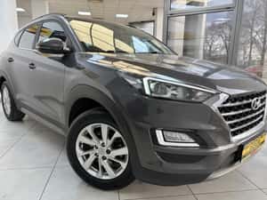Hyundai TUCSON Business, 2018 - 17.950 EUR — miniatura 1