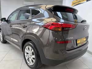 Hyundai TUCSON Business, 2018 - 17.950 EUR — miniatura 2