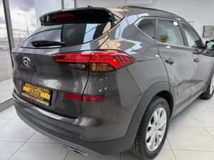 Hyundai TUCSON Business, 2018 - 17.950 EUR — miniatura 3