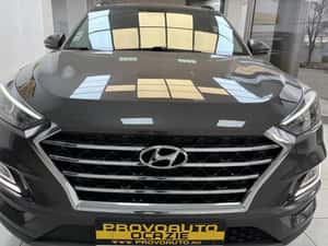 Hyundai TUCSON Business, 2018 - 17.950 EUR — miniatura 4