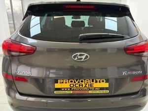 Hyundai TUCSON Business, 2018 - 17.950 EUR — miniatura 5
