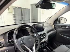 Hyundai TUCSON Business, 2018 - 17.950 EUR — miniatura 6
