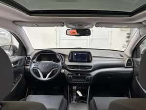 Hyundai TUCSON Business, 2018 - 17.950 EUR — miniatura 7