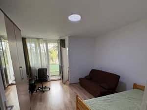 Garsoniera de inchiriat Zona Detunata — miniatura 2