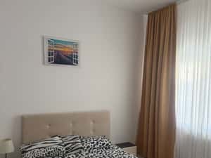 Inchiriez ap 2 camere nou — miniatura 4