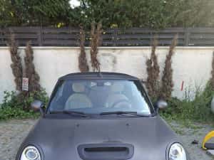Minicooper s cabrio — miniatura 2