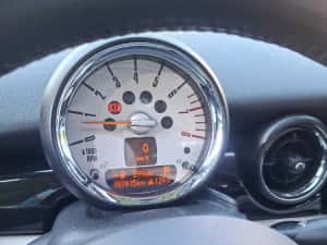 Minicooper s cabrio — miniatura 3