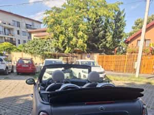 Minicooper s cabrio — miniatura 5
