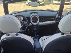 Minicooper s cabrio — miniatura 6