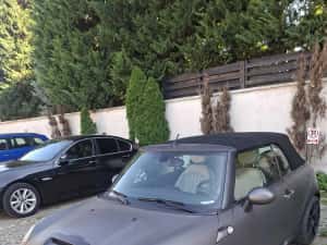 Minicooper s cabrio — miniatura 7