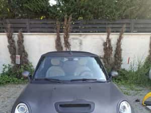 Minicooper s cabrio — miniatura 9