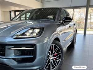 Porsche Cayenne Automată 519 HP Hibrid (B/E) — miniatura 2