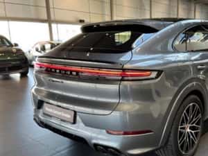 Porsche Cayenne Automată 519 HP Hibrid (B/E) — miniatura 4