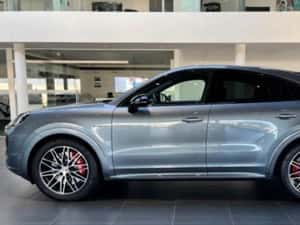Porsche Cayenne Automată 519 HP Hibrid (B/E) — miniatura 5
