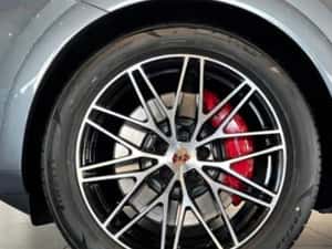 Porsche Cayenne Automată 519 HP Hibrid (B/E) — miniatura 6