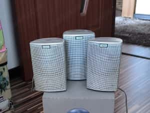 Vând sistem eboda plus dvd Maxwell — miniatura 4