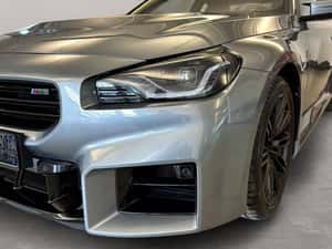 BMW M2 2025 - Sport / Coupe