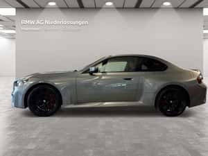 BMW M2 2025 - Sport / Coupe — miniatura 2