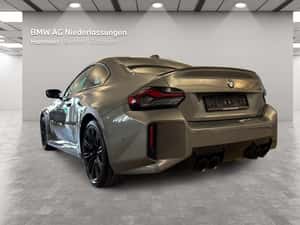BMW M2 2025 - Sport / Coupe — miniatura 3