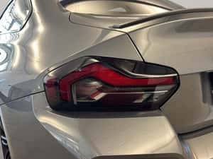 BMW M2 2025 - Sport / Coupe — miniatura 4