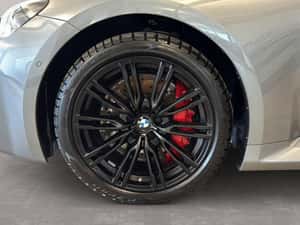 BMW M2 2025 - Sport / Coupe — miniatura 5