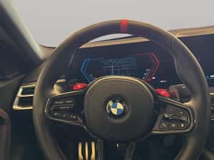 BMW M2 2025 - Sport / Coupe — miniatura 7
