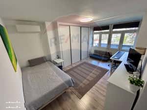 DE INCHIRIAT: Apartament spatios cu 3 camere si terasa generoasa — miniatura 3