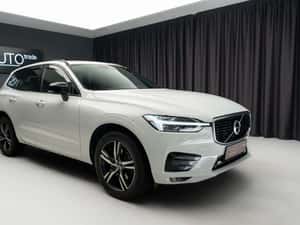 Volvo XC60, 197 cp, Diesel - TVA deductibil, Rulaj 148.000 km
