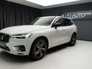 Volvo XC60, 197 cp, Diesel - TVA deductibil, Rulaj 148.000 km — miniatura 2