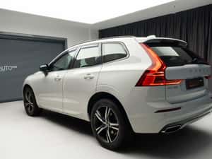 Volvo XC60, 197 cp, Diesel - TVA deductibil, Rulaj 148.000 km — miniatura 4