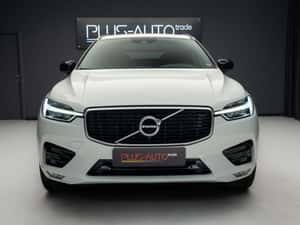 Volvo XC60, 197 cp, Diesel - TVA deductibil, Rulaj 148.000 km — miniatura 5