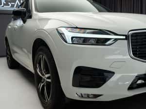 Volvo XC60, 197 cp, Diesel - TVA deductibil, Rulaj 148.000 km — miniatura 6