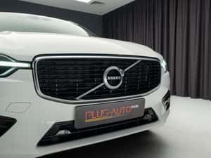 Volvo XC60, 197 cp, Diesel - TVA deductibil, Rulaj 148.000 km — miniatura 7