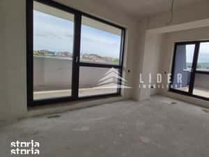 Apartament 110 mp,  4 camere imobil nou Zorilor pe 2 nivele — miniatura 3