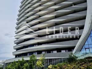 Apartament 110 mp,  4 camere imobil nou Zorilor pe 2 nivele — miniatura 6