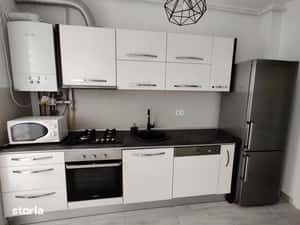 Inchiriez Apartament 2 camere,  str Augustin Presecan - 600 euro — miniatura 4