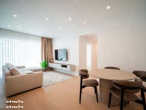 3 camere Aviatiei Tower, lux, etaj 2