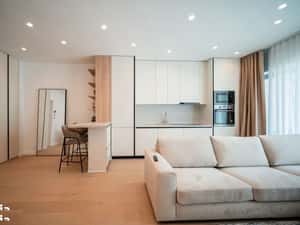3 camere Aviatiei Tower, lux, etaj 2 — miniatura 3