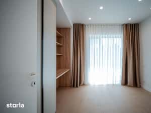 3 camere Aviatiei Tower, lux, etaj 2 — miniatura 4