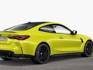 BMW M4 Automată 510 HP Benzină — miniatura 2