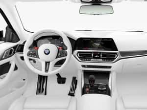 BMW M4 Automată 510 HP Benzină — miniatura 3