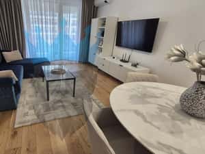 Apartament 3 Camere Nusco City Aviatiei Bucuresti