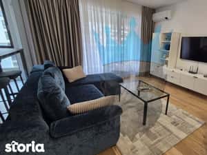 Apartament 3 Camere Nusco City Aviatiei Bucuresti — miniatura 4