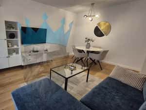 Apartament 3 Camere Nusco City Aviatiei Bucuresti — miniatura 5