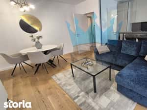 Apartament 3 Camere Nusco City Aviatiei Bucuresti — miniatura 6